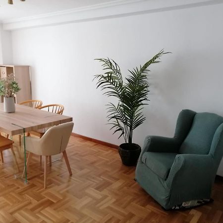 Apartamento Caracas Astorga Exterior photo