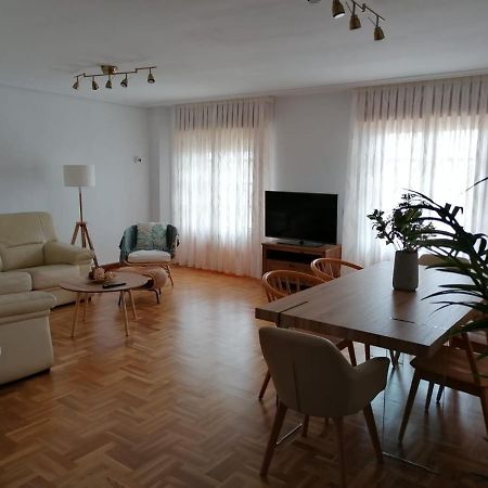 Apartamento Caracas Astorga Exterior photo