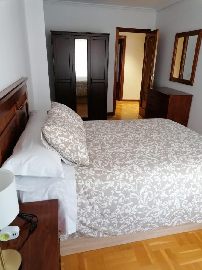 Apartamento Caracas Astorga Exterior photo