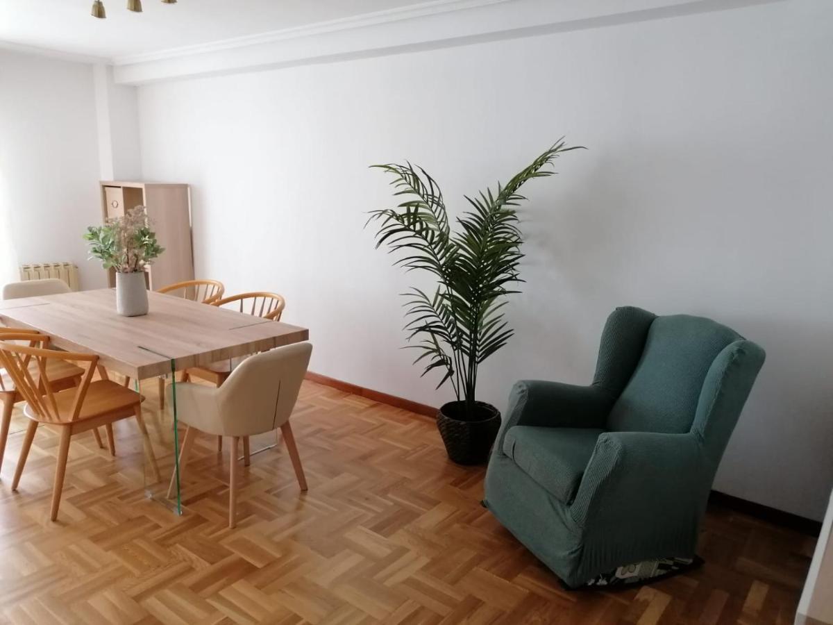 Apartamento Caracas Astorga Exterior photo