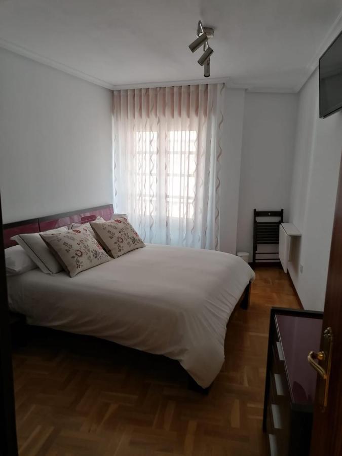 Apartamento Caracas Astorga Exterior photo