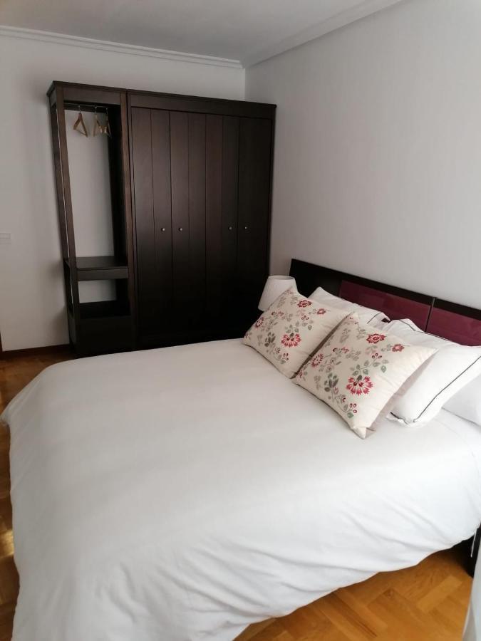 Apartamento Caracas Astorga Exterior photo