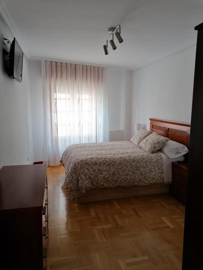 Apartamento Caracas Astorga Exterior photo