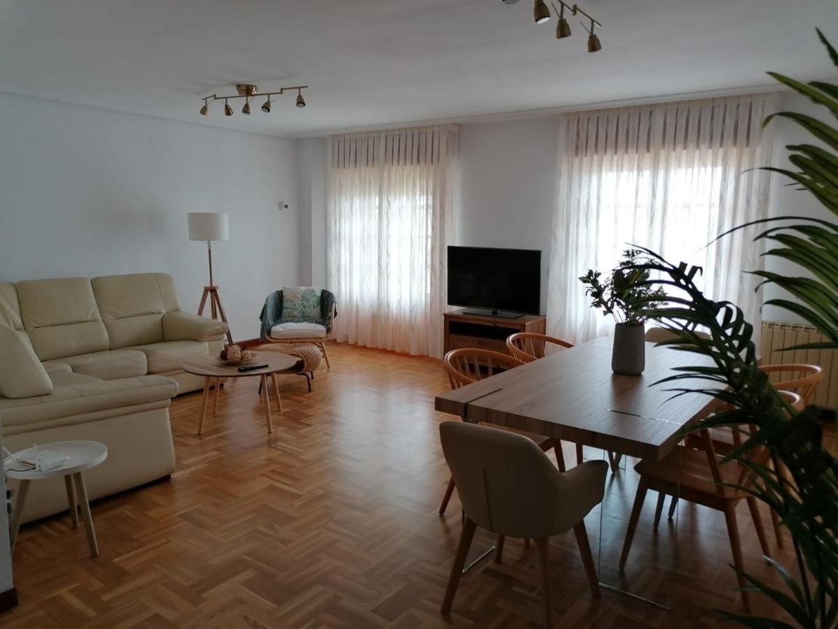 Apartamento Caracas Astorga Exterior photo