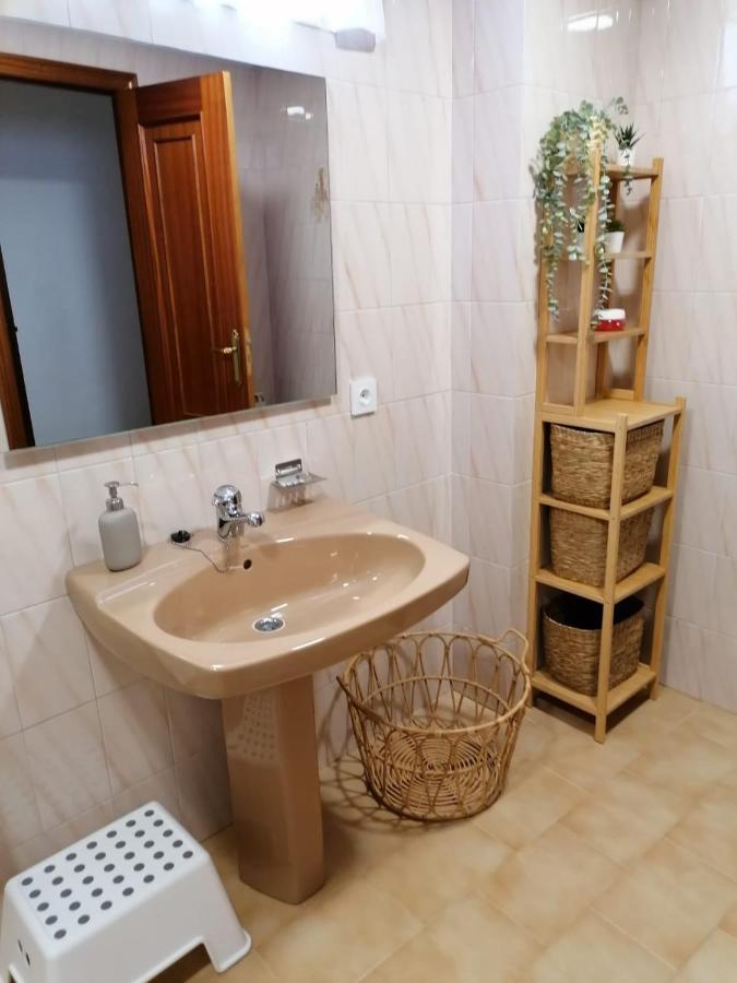 Apartamento Caracas Astorga Exterior photo