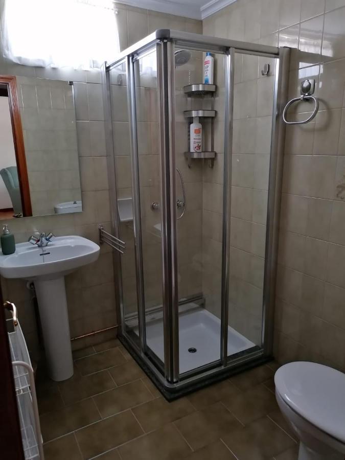 Apartamento Caracas Astorga Exterior photo
