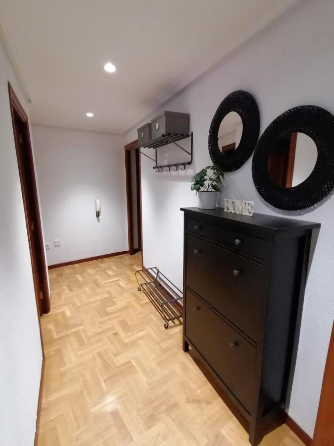 Apartamento Caracas Astorga Exterior photo